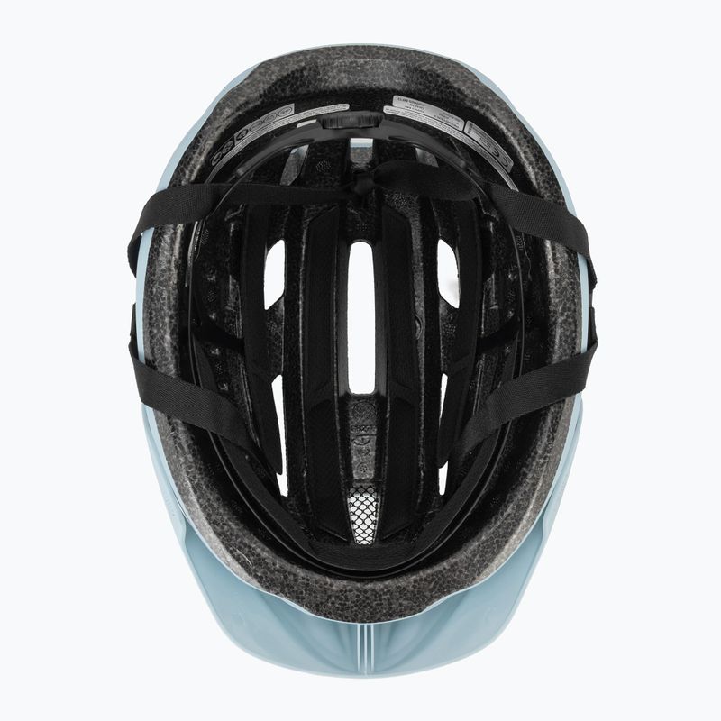 Велосипедна каска Giro Register II W matte sky blue 5