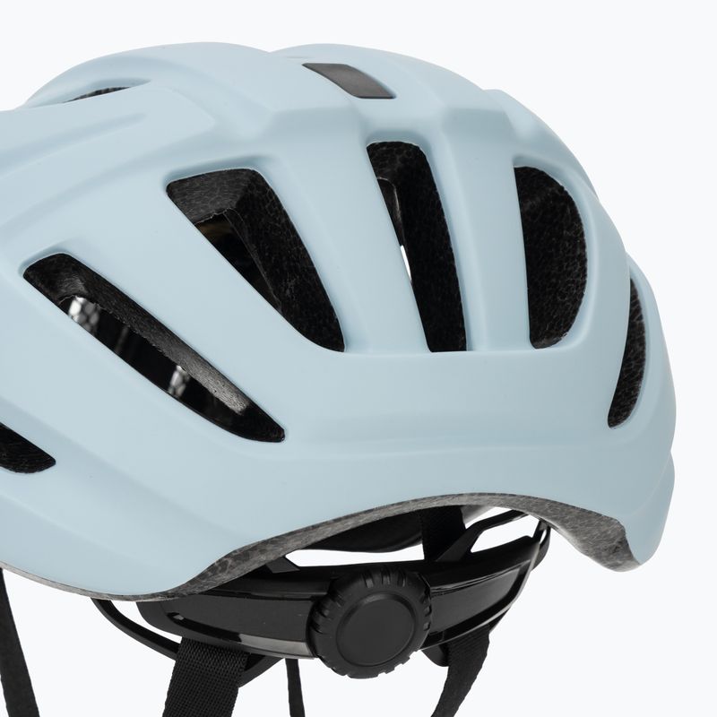 Велосипедна каска Giro Register II W matte sky blue 7
