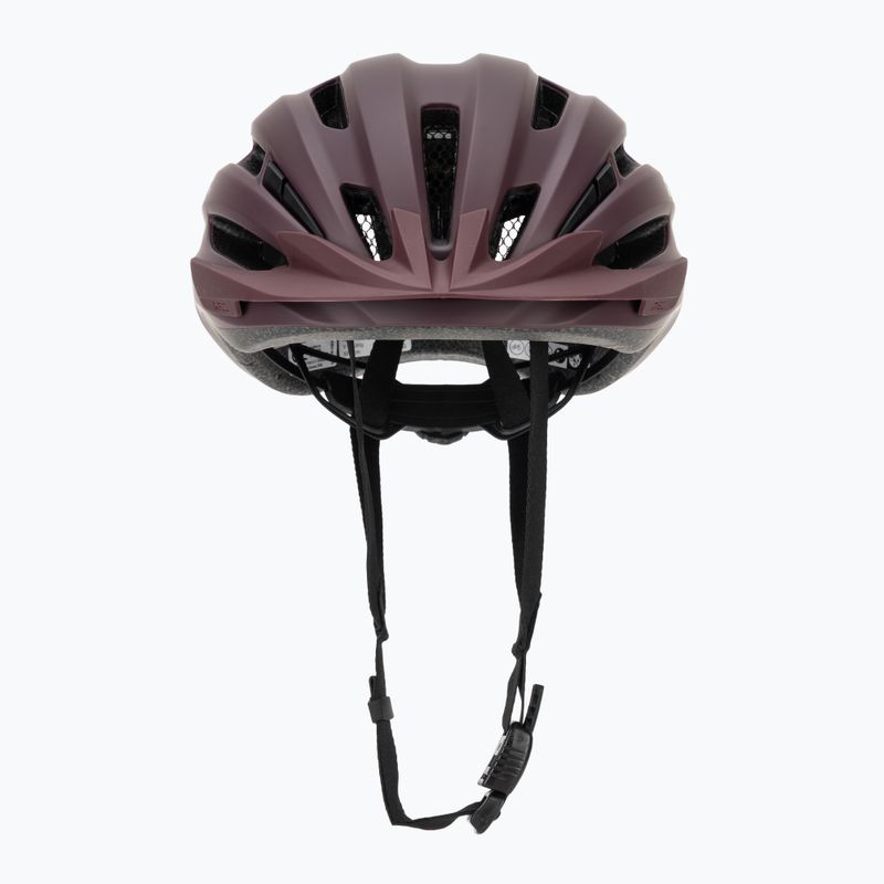 Велосипедна каска Giro Register II W matte maroon pulse 2