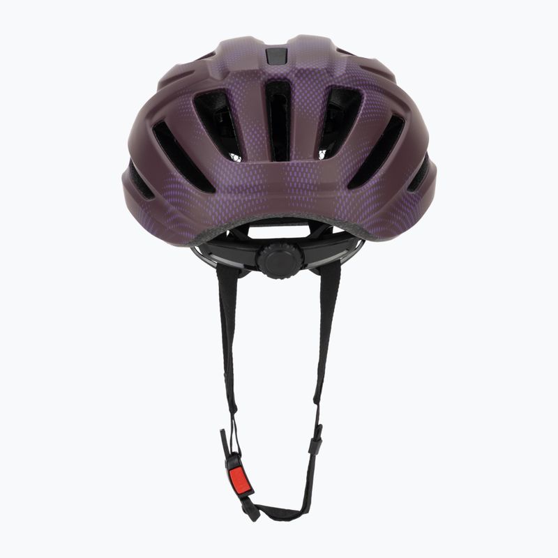 Велосипедна каска Giro Register II W matte maroon pulse 4