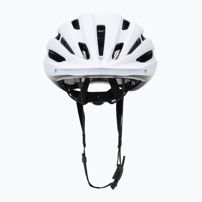 Велосипедна каска Giro Register II W matte white/chrome 2