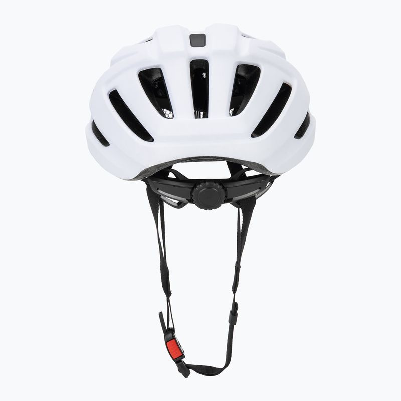 Велосипедна каска Giro Register II W matte white/chrome 4