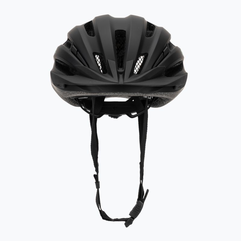 Детска велосипедна каска Giro Register II matte black/vivid green 2