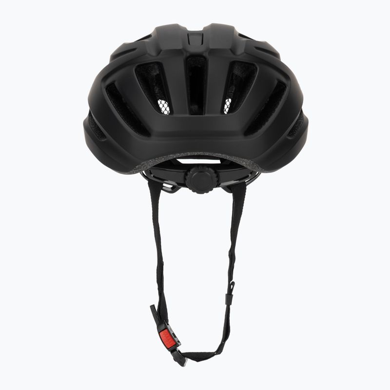 Детска велосипедна каска Giro Register II matte black/vivid green 4
