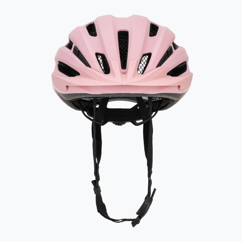 Детска велосипедна каска Giro Register II matte light pink 2
