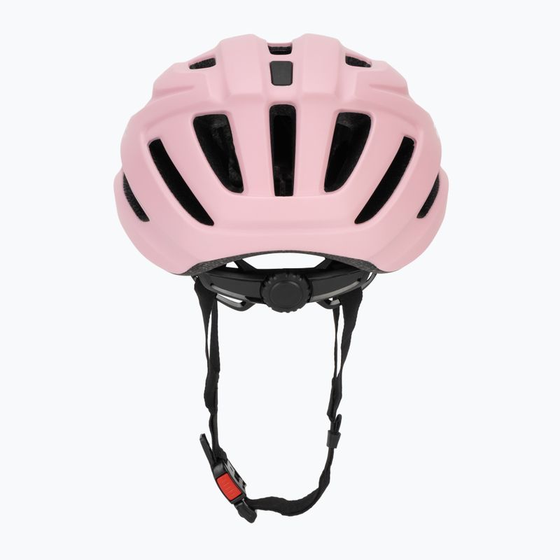 Детска велосипедна каска Giro Register II matte light pink 4