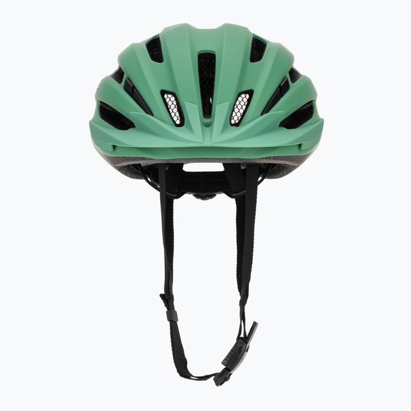 Детска велосипедна каска Giro Register II matte green rush 2