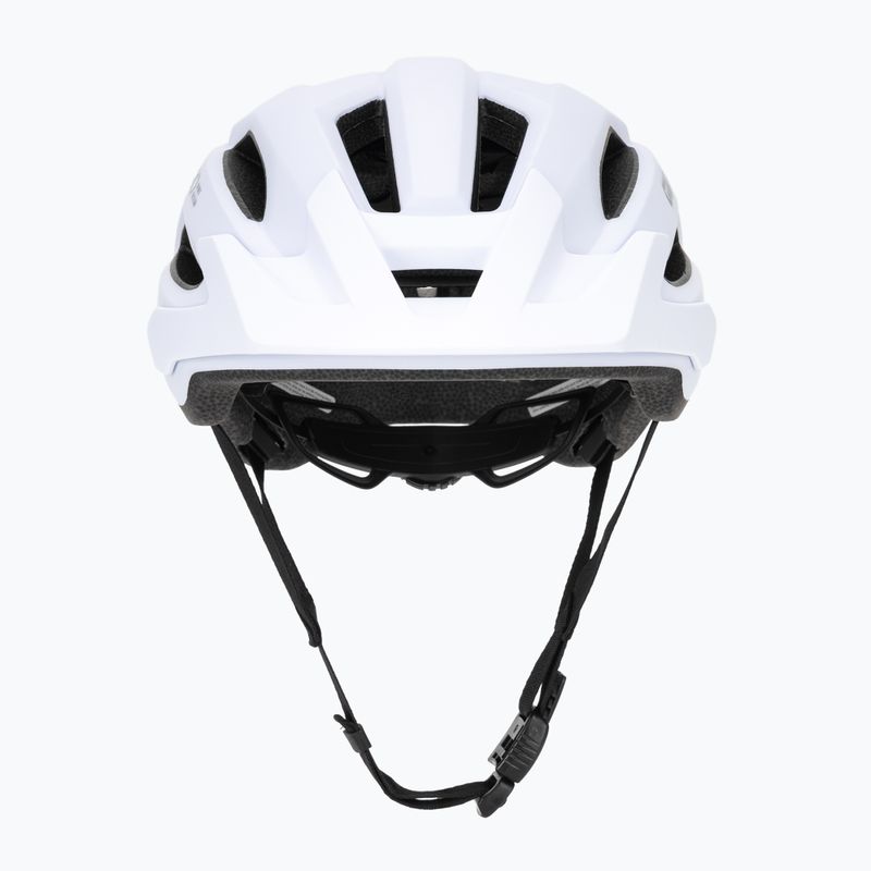 Велосипедна каска Giro Fixture II MIPS matte white/grey 2
