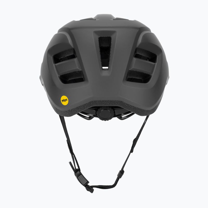 Велосипедна каска Giro Fixture II MIPS matte dark sage 4