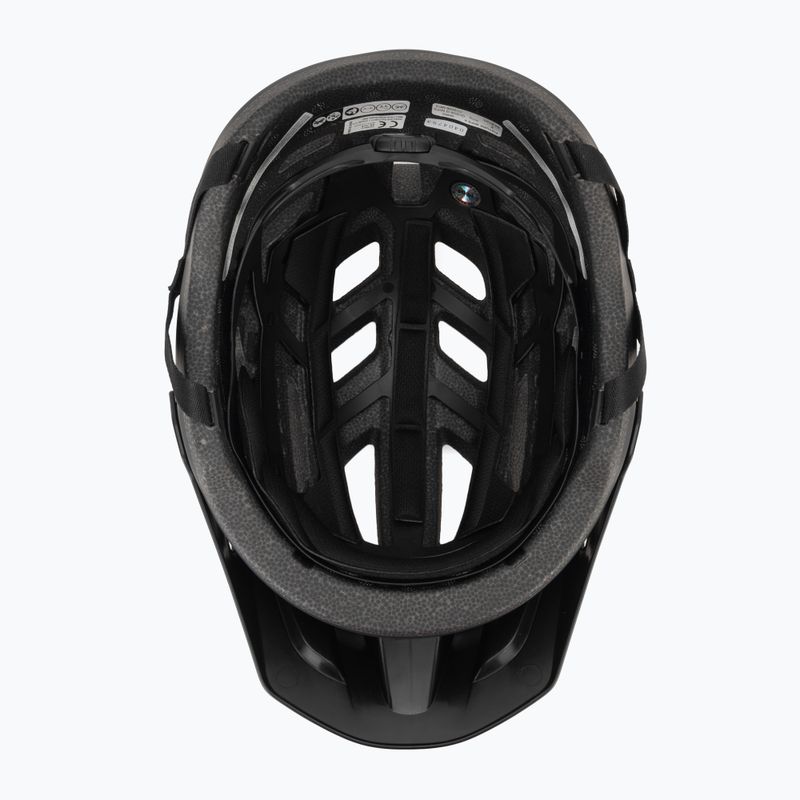 Велосипедна каска Giro Fixture II MIPS matte black/grey 5