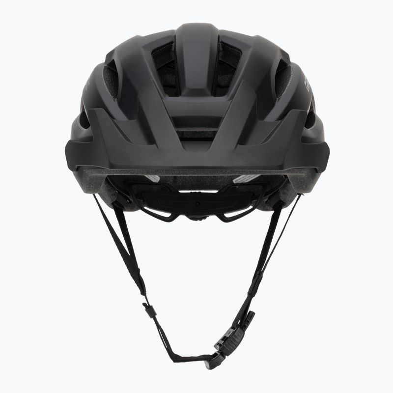 Велосипедна каска Giro Fixture II MIPS XL matte black/grey 2