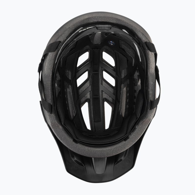 Велосипедна каска Giro Fixture II MIPS XL matte black/grey 5