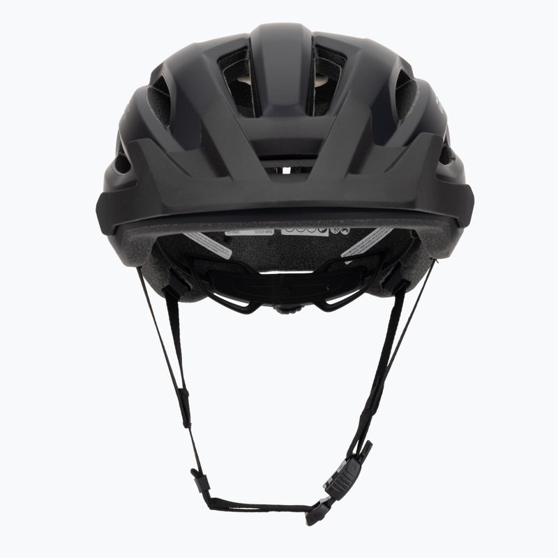 Велосипедна каска Giro Fixture II XL matte black/grey 2