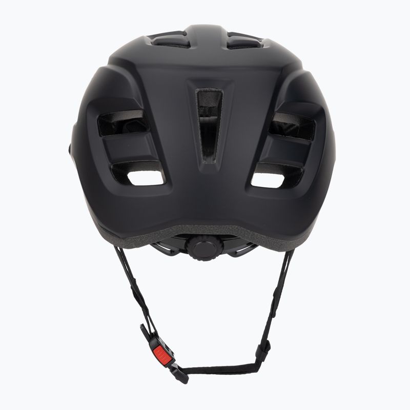 Велосипедна каска Giro Fixture II XL matte black/grey 4