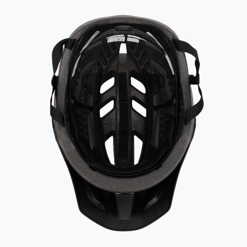 Велосипедна каска Giro Fixture II XL matte black/grey 5