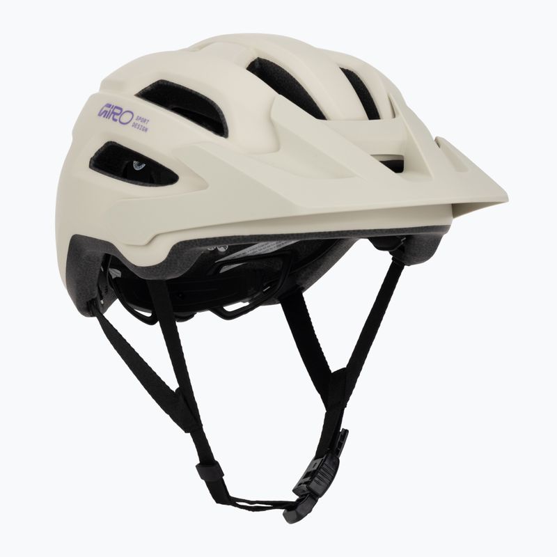 Велосипедна каска Giro Fixture II MIPS W matte stone