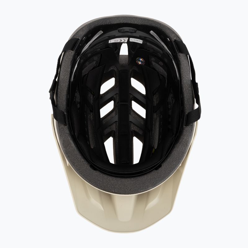 Велосипедна каска Giro Fixture II MIPS W matte stone 5