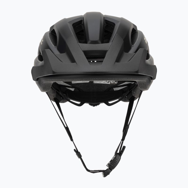 Велосипедна каска Giro Fixture II MIPS W matte black/stone 2