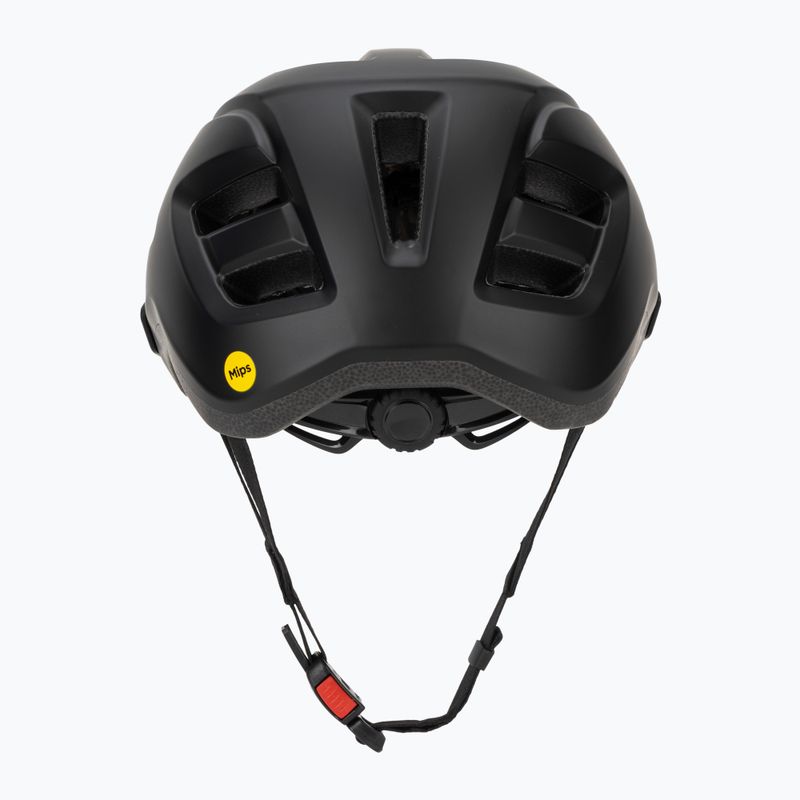 Велосипедна каска Giro Fixture II MIPS W matte black/stone 4