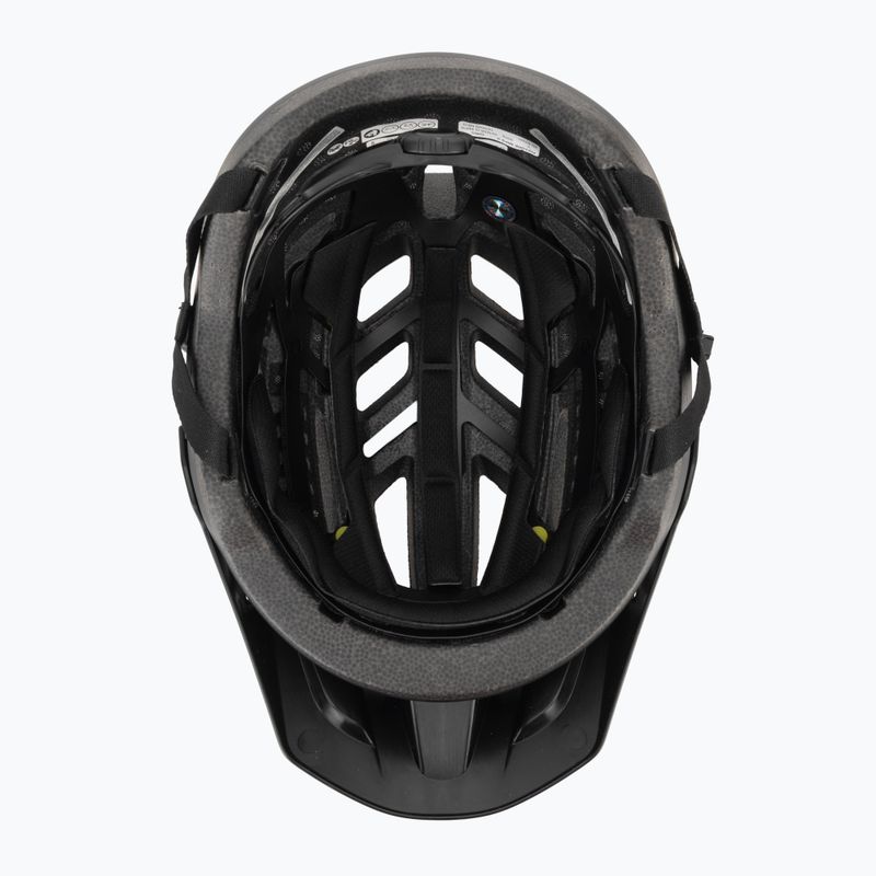 Велосипедна каска Giro Fixture II MIPS W matte black/stone 5