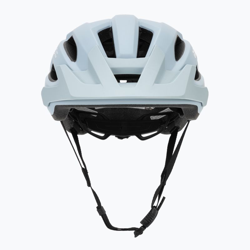 Велосипедна каска Giro Fixture II MIPS W matte sky blue 2
