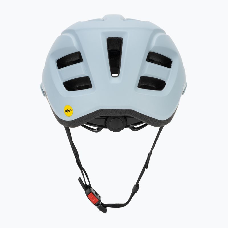 Велосипедна каска Giro Fixture II MIPS W matte sky blue 4