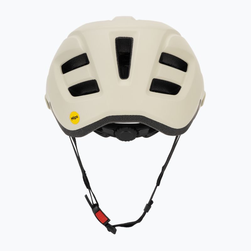 Детска велосипедна каска Giro Fixture II MIPS matte stone 4