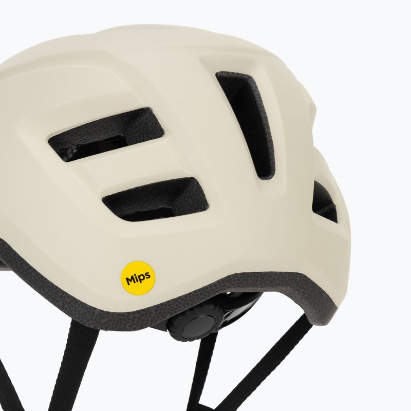 Детска велосипедна каска Giro Fixture II MIPS matte stone 7