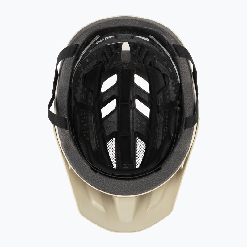 Детска велосипедна каска Giro Fixture II matte stone 4