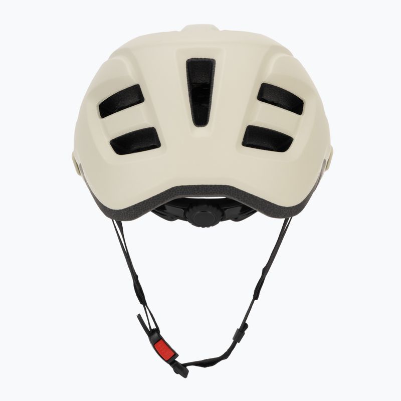 Детска велосипедна каска Giro Fixture II matte stone 6