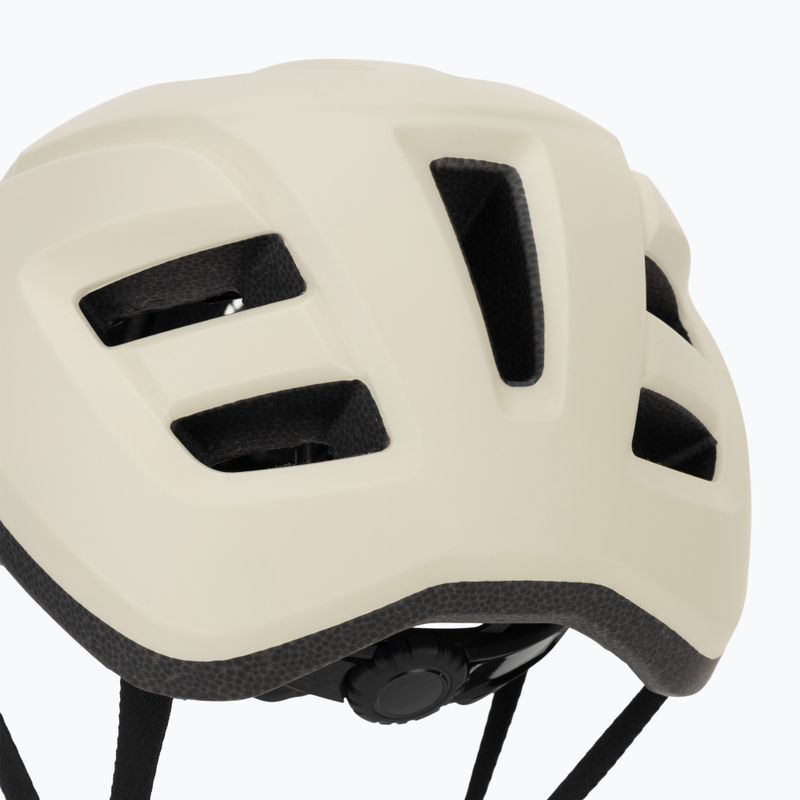 Детска велосипедна каска Giro Fixture II matte stone 8