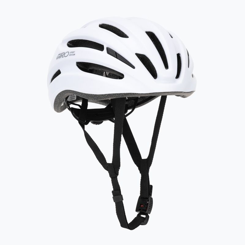 Велосипедна каска Giro Isode MIPS II matte white
