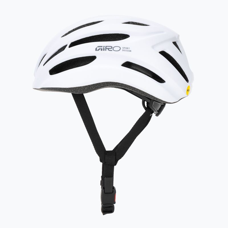 Велосипедна каска Giro Isode MIPS II matte white 3
