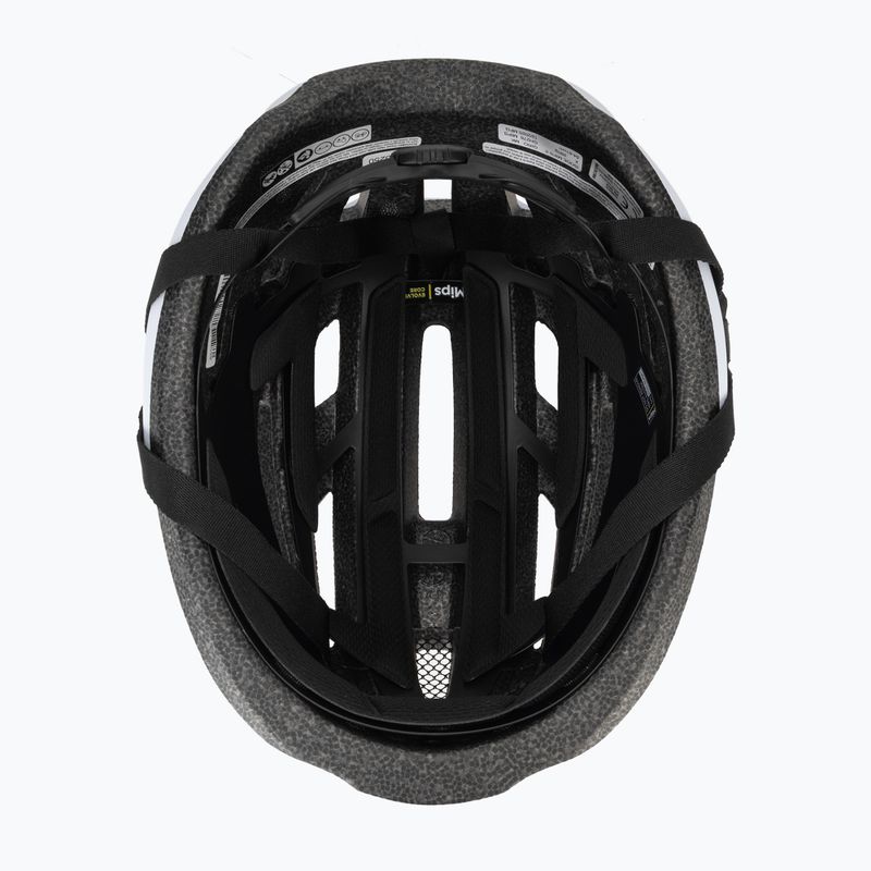Велосипедна каска Giro Isode MIPS II matte white 5