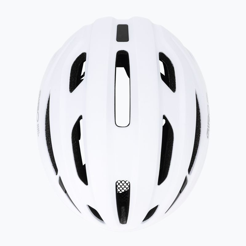 Велосипедна каска Giro Isode MIPS II matte white 6