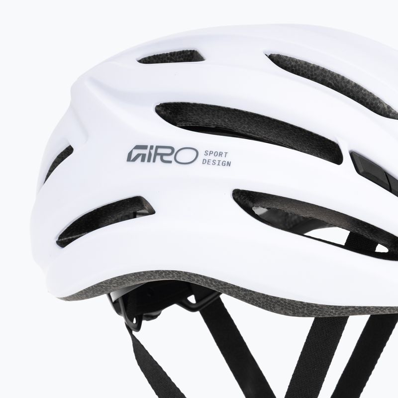Велосипедна каска Giro Isode MIPS II matte white 7