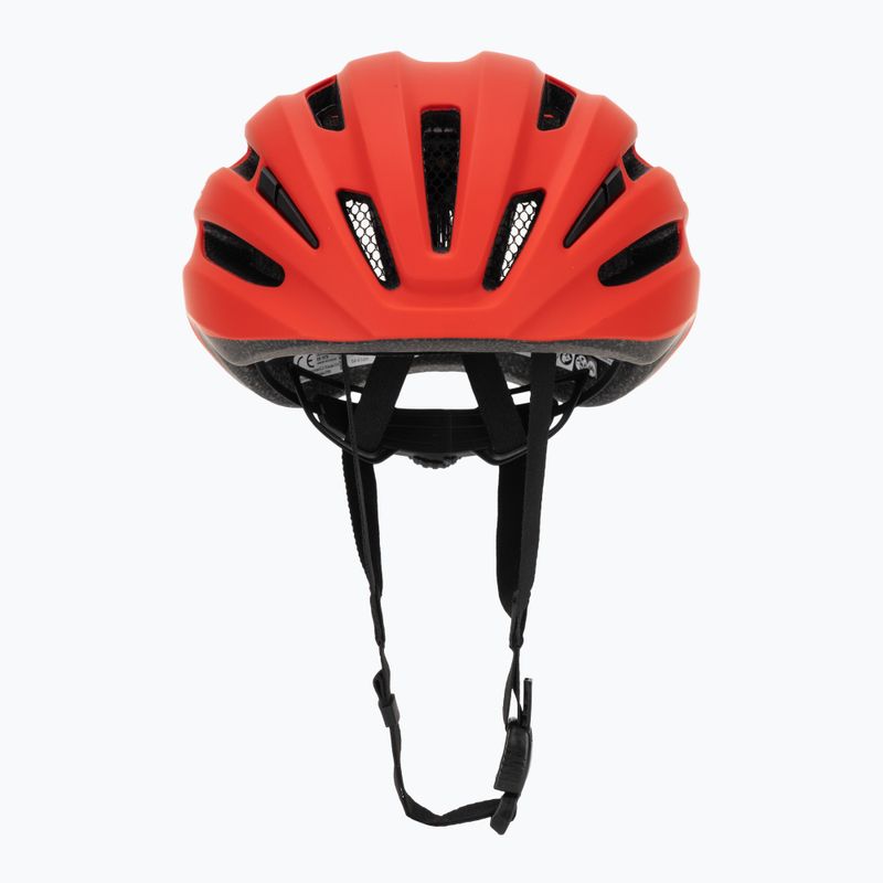 Велосипедна каска Giro Isode MIPS II matte flame red 2