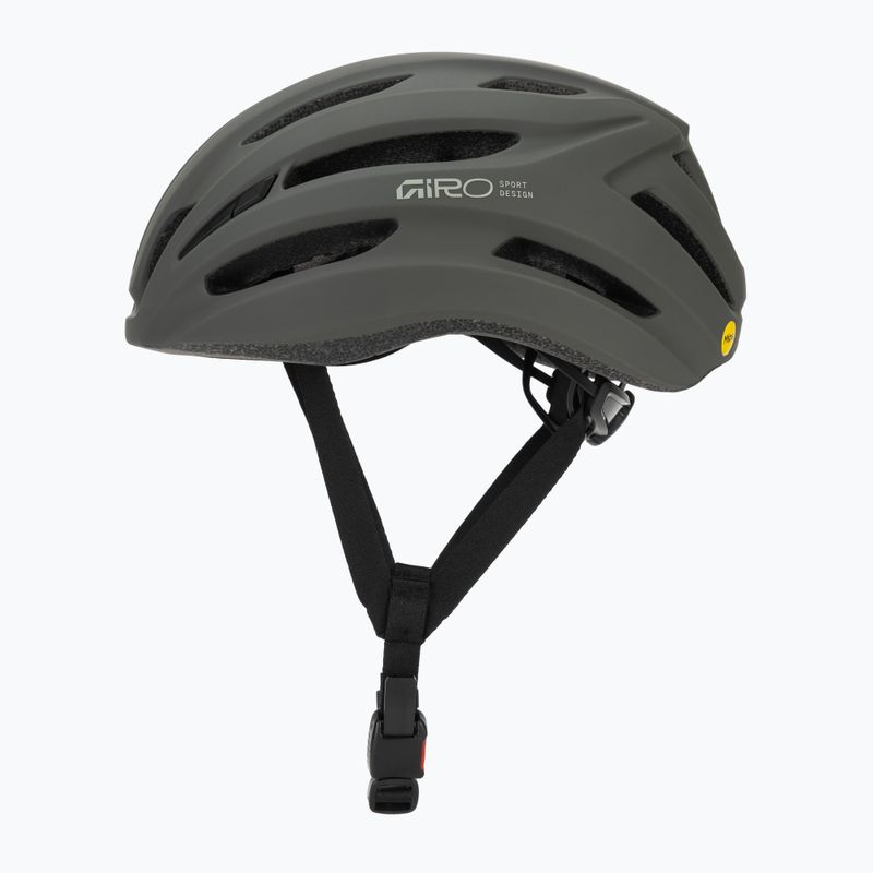 Велосипедна каска Giro Isode MIPS II matte dark sage 3