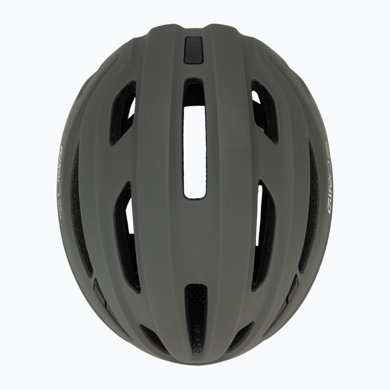 Велосипедна каска Giro Isode MIPS II matte dark sage 6