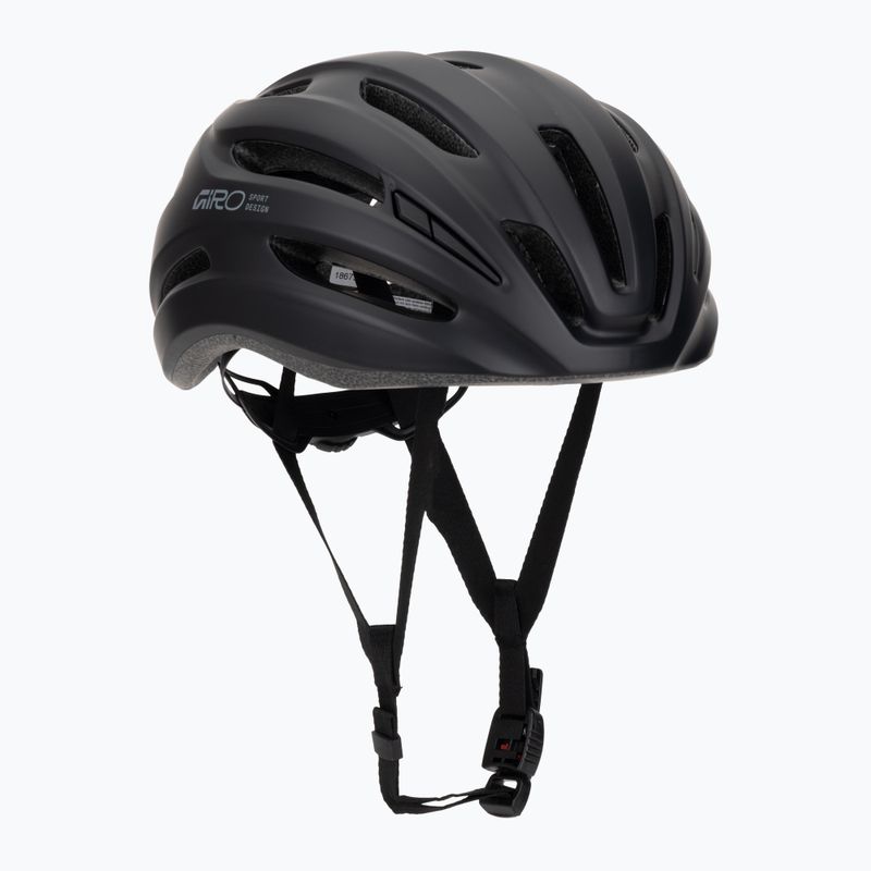 Велосипедна каска Giro Isode MIPS II matte black