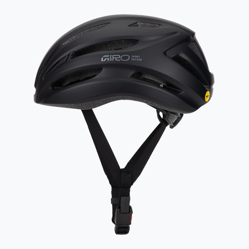 Велосипедна каска Giro Isode MIPS II matte black 3