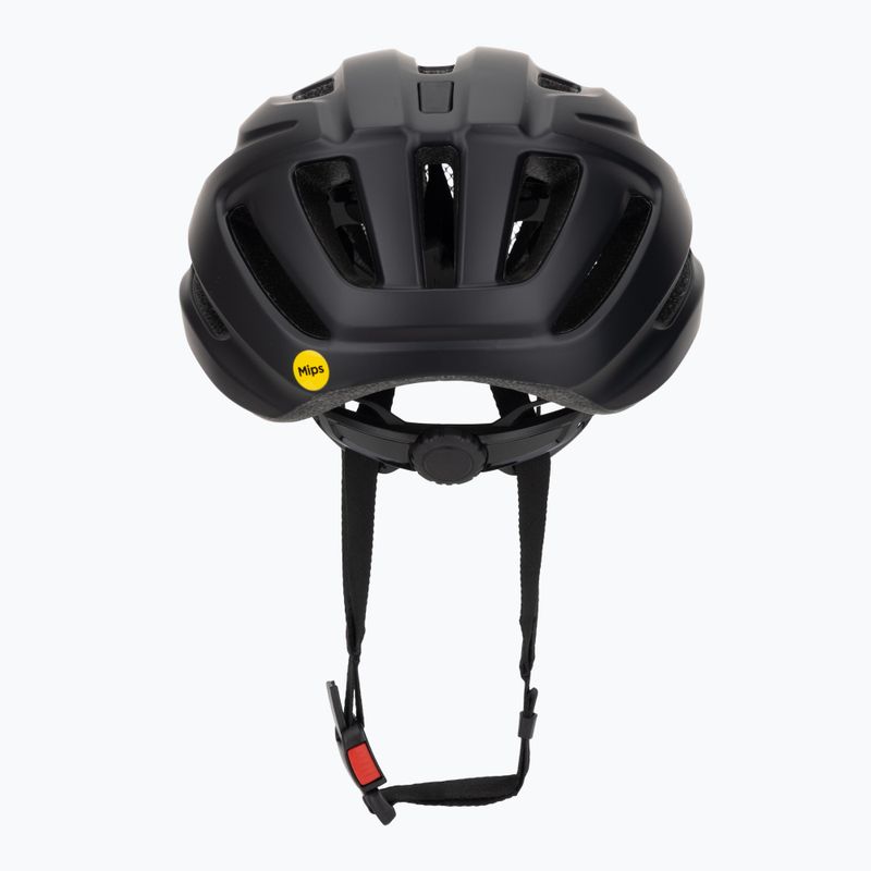 Велосипедна каска Giro Isode MIPS II matte black 4