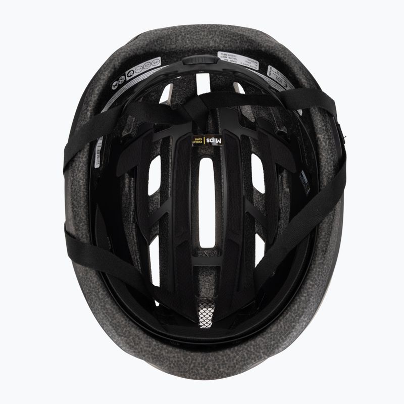 Велосипедна каска Giro Isode MIPS II matte black 5