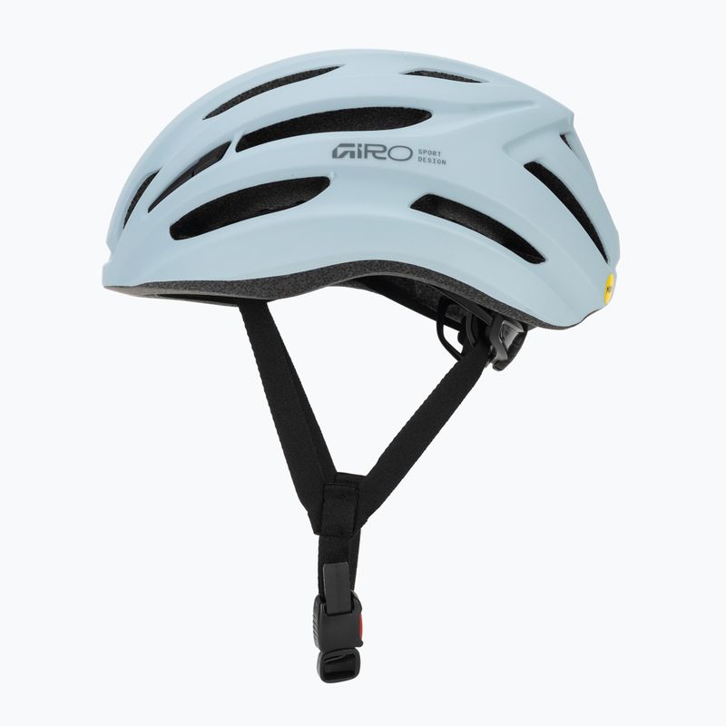 Велосипедна каска Giro Isode MIPS II matte sky blue 3