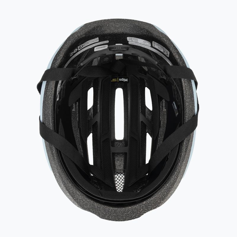 Велосипедна каска Giro Isode MIPS II matte sky blue 5