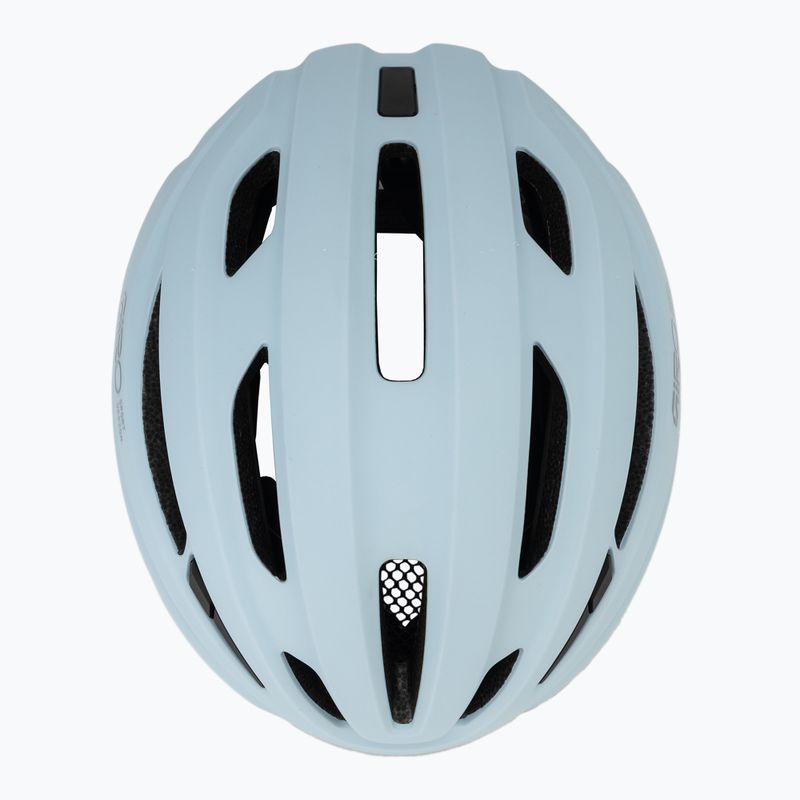 Велосипедна каска Giro Isode MIPS II matte sky blue 6
