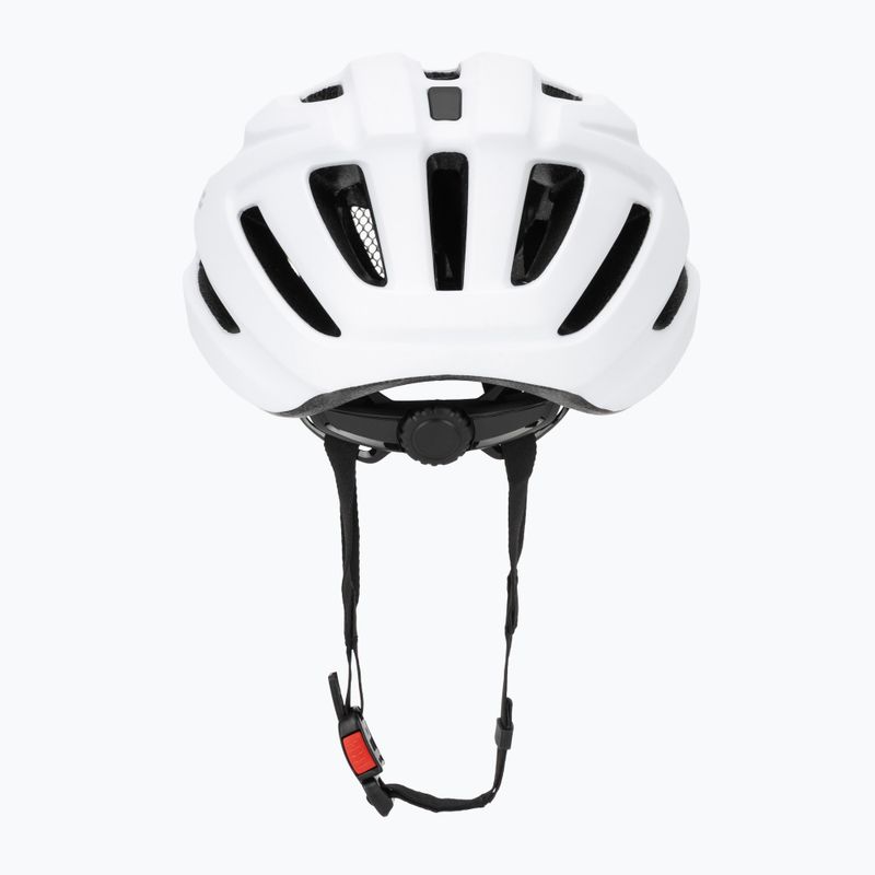 Велосипедна каска Giro Isode II matte white 4