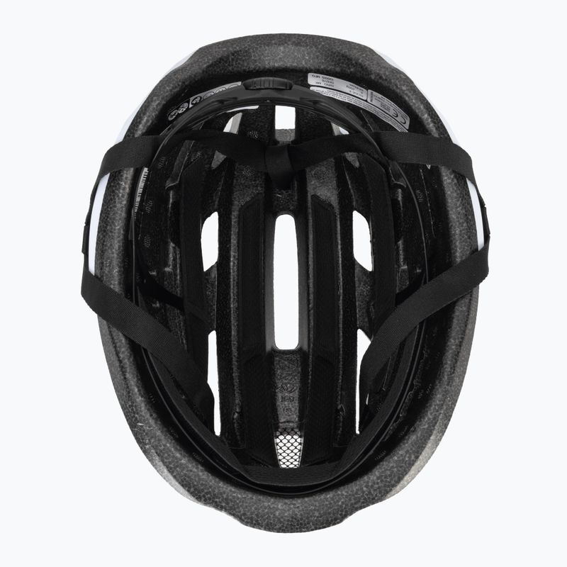 Велосипедна каска Giro Isode II matte white 5