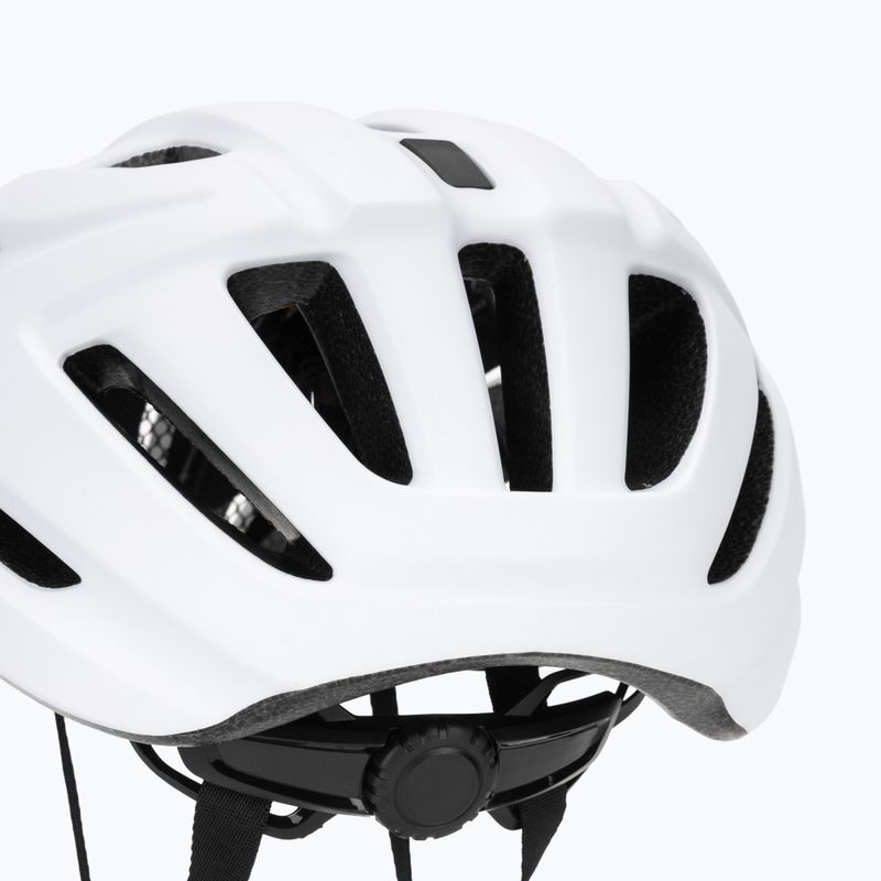 Велосипедна каска Giro Isode II matte white 7