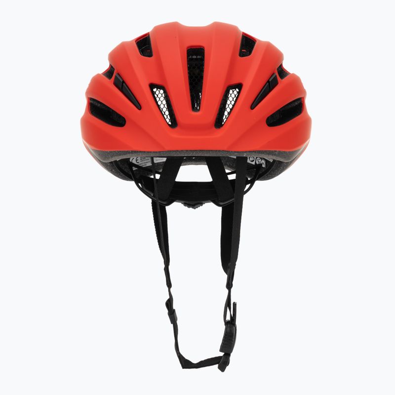 Велосипедна каска Giro Isode II matte flame red 2